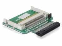 "DeLOCK Converter 1,8" IDE > Compact Flash card - Kartenleser (CF I, CF II,