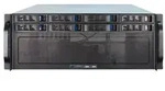 Inter-Tech IPC 4U-4408 - Rack-Montage - 4U - E-ATX / SSI EEB - keine