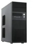 Chieftec Mesh Series CQ-01B-U3 - Tower - ATX