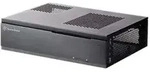 SilverStone MILO ML06 - SFF - Mini-ITX - keine Spannungsversorgung (SFX12V)