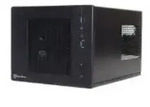 Silverstone Technology SilvStone SG05BB-Lite USB 3.0 (SST-SG05BB-Lite USB)