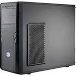 Cooler Master FOR-500-KKN1 Midi-Tower PC-Geh&auml;use Schwarz