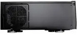 Silverstone SST-GD07B HTPC PC-Geh&auml;use Schwarz