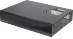 Silverstone SST-ML03B HTPC PC-Geh&auml;use Schwarz