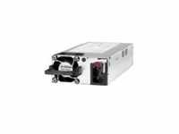 HPE Aruba X371 - Stromversorgung redundant / Hot-Plug - Wechselstrom 100-240 V...