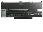 Dell Primary Battery - Laptop-Batterie - 1 x Lithium-Ionen 4 Zellen 55 Wh