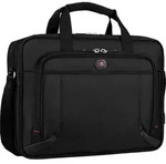 Wenger Notebook Tasche Prospectus Passend f&uuml;r maximal: 40,6cm (16 ) Schwarz