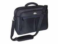 PEDEA Premium-Bag - Notebook-Tasche - 43.9 cm (17.3) - Schwarz