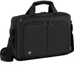 Wenger Notebook Tasche Source Passend f&uuml;r maximal: 40,6 cm (16 ) Schwarz