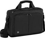 Wenger Notebook Tasche Source Passend f&uuml;r maximal: 35,6 cm (14 ) Schwarz
