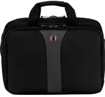Wenger Notebook Tasche Legacy Double Gusset Passend f&uuml;r maximal: 40,6cm (16 )
