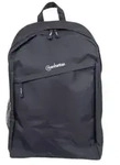 "Manhattan Knappack Backpack 15.6", Black, LOW COST, Lightweight, Internal Laptop