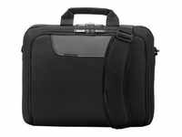 "Everki Advance Compact Laptop Briefcase - Notebook-Tasche - 39.1 cm (15.4")"