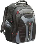 Wenger Notebook Rucksack Pegasus Passend f&uuml;r maximal: 43,9 cm (17,3 ) Grau