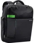 "Leitz Notebook Rucksack Passend f&uuml;r maximal: 39,6 cm (15,6")"