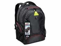 NB Bag 17,3 Port COURCHEVEL Backpack 420x280mm, raincover