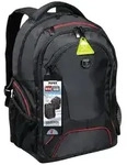 "PORT Back Pack and Messenger Line COURCHEVEL - Notebook-Rucksack - 43.9 cm (17.3")"