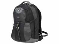 "Dicota Notebook Rucksack Backpack Mission Passend für maximal: 43,9 cm (17,3")