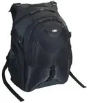 "Targus Campus - Notebook-Rucksack - 40.6 cm - 15""