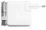 Apple 60W MagSafe Power Adapter Ladeadapter 60 W Apple MagSafe Steckdose