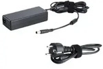 Dell AC Adapter - Netzteil - 90 Watt - Europa