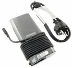 Dell 3 Prong AC Adapter - Netzteil - 130 Watt - Europa - f&uuml;r Precision Mobile