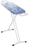 B&uuml;gelbrett Leifheit Air Board M Solid 72563 1 St. Blau, Wei&szlig;
