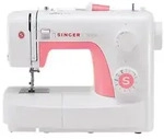 Singer Simple 3210 - N&auml;hmaschine - 10 Stiche