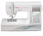 Singer Quantum Stylist 9960 (9960D)