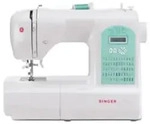 Singer Starlet Automatic sewing machine Electric - N&auml;hmaschine