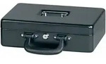 MAUL Geldkassette 5621490 Gr&ouml;&szlig;e 1 schwarz