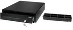 Safescan LD-3336 - Cash Drawer - Schwarz