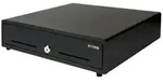 Safescan SD-3540 - Cash Drawer - Schwarz