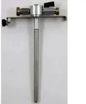 5 Liter Bierfass Adapter, hochwertige Metallausf&uuml;hrung mit Bierabstellhahn