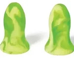 Geh&ouml;rschutzst&ouml;psel Contours&reg; 740001 SNR 35 dB 200 PA/Box MOLDEX
