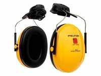 Gehörschutz OPTIME I EN 352-1-3 SNR 26 dB f.Helm m.2x16mm-Schlitzen PA