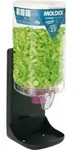 Moldex Einwegst&ouml;psel Contours small in PlugStation, gro&szlig; SNR 35 dB