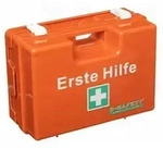 Erste-Hilfe-Koffer CLASSIC - Inhalt gem&auml;&szlig; DIN 13169:2021-11 - 85-teilig -