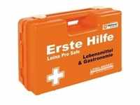 Leina Erste-Hilfe-Koffer Pro Safe - Gastronomie