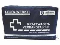 KFZ-Verbandtasche DIN 13164 in Folientasche schwarz