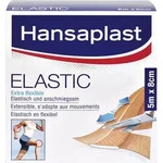 Hansaplast 1556523 Heftpflaster 5 m x 8 cm 1 St.