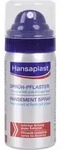 Wundversorgung Pflaster f&uuml;r Wundschnellversorgung, Hansaplast Spr&uuml;hplaster, 32,5 ml
