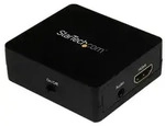 StarTech.com HDMI Audio Extractor - HDMI auf 3,5mm Audio Konverter