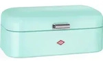 Wesco Grandy Brotkasten Rechteckig Mintfarbe Stahl (235201-51)