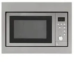 Exquisit EMW2546HI - Mikrowellenofen mit Konvektion und Grill - eingebaut - 25 Liter