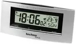 TECHNOLINE - Techno Line WS 8005 - Wecker - rechteckig - elektronisch