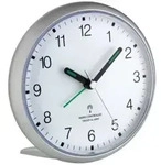 TFA - Wecker - rund - Quarz - Schreibtisch
