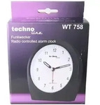 WT 758 , Lieferung ohne Batterie