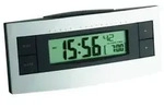 TFA - Wecker - rechteckig - elektronisch - Schreibtisch