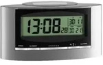 TFA Solar - Uhr - elektronisch - Schreibtisch